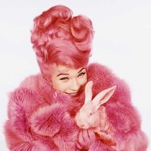 Meet your Posher, Millie